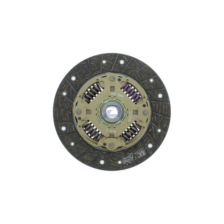 Sankabos diskas AISIN DY-068