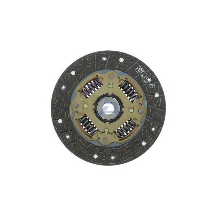 Sankabos diskas AISIN DY-068