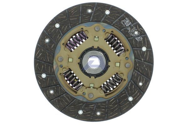 Sankabos diskas AISIN DY-068