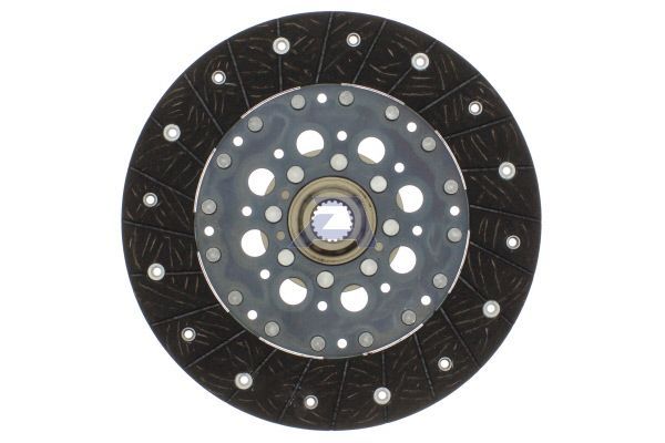 Sankabos diskas AISIN DY-069