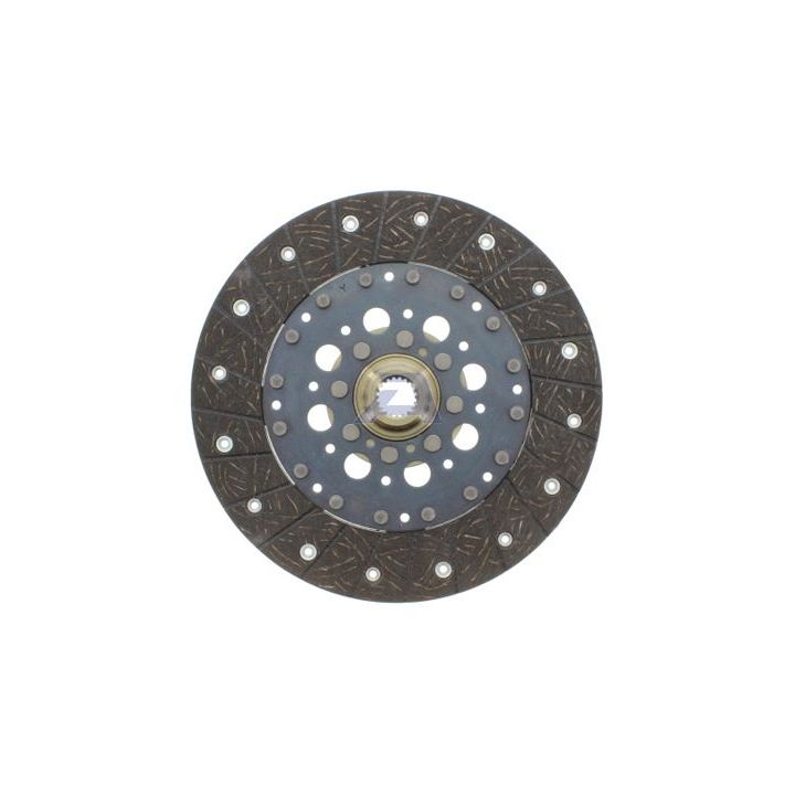 Sankabos diskas AISIN DY-069