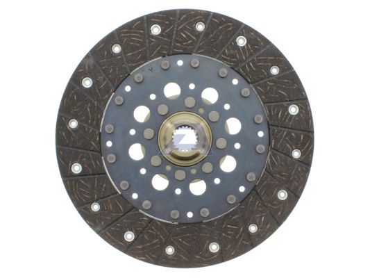 Sankabos diskas AISIN DY-069