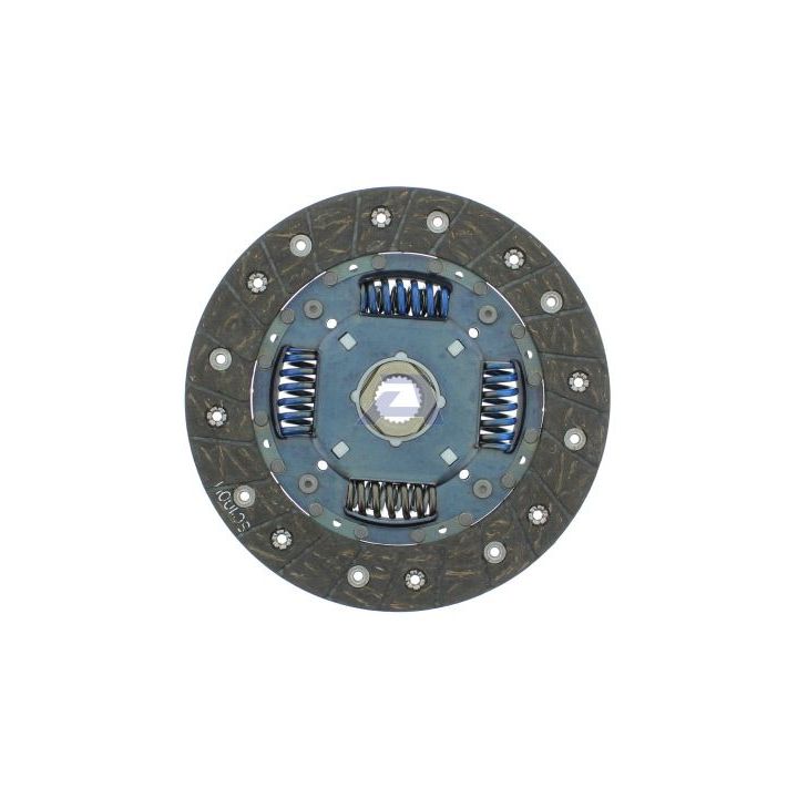 Sankabos diskas AISIN DY-070