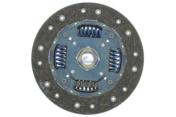 Sankabos diskas AISIN DY-070