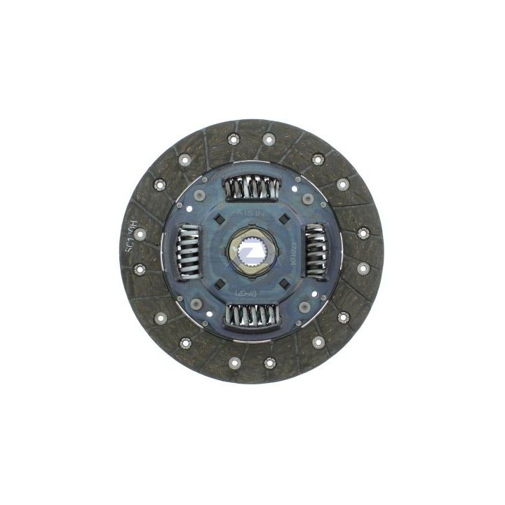 Sankabos diskas AISIN DY-071