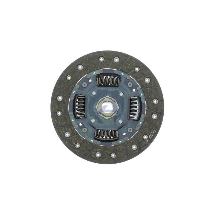 Sankabos diskas AISIN DY-071