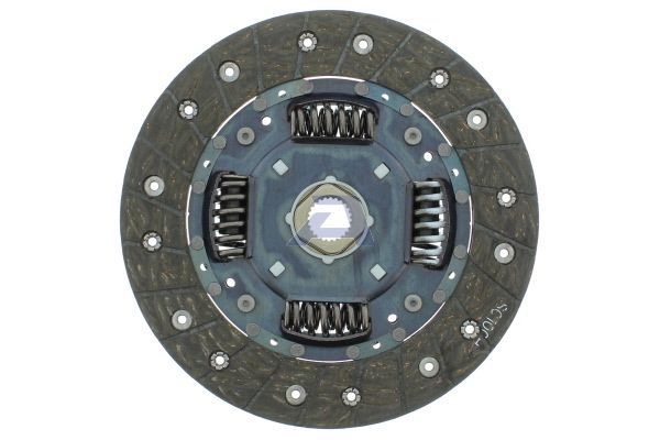 Sankabos diskas AISIN DY-071