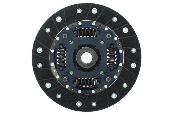 Sankabos diskas AISIN DY-072