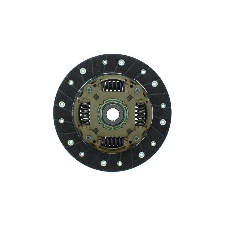 Sankabos diskas AISIN DY-072