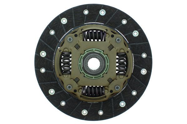 Sankabos diskas AISIN DY-072