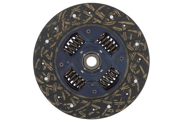 Sankabos diskas AISIN DY-074