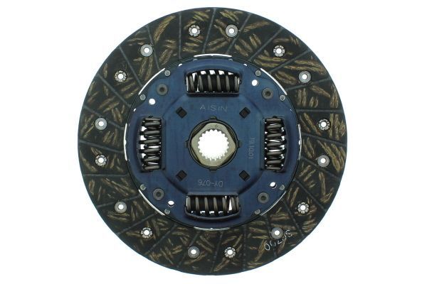 Sankabos diskas AISIN DY-076