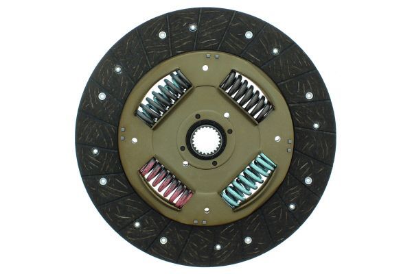 Sankabos diskas AISIN DY-079