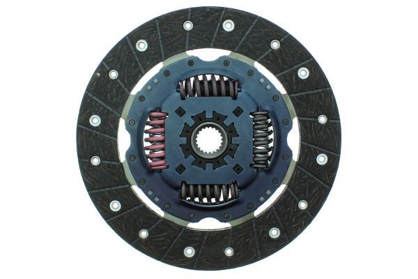 Sankabos diskas AISIN DY-081