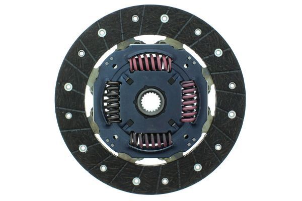 Sankabos diskas AISIN DY-081