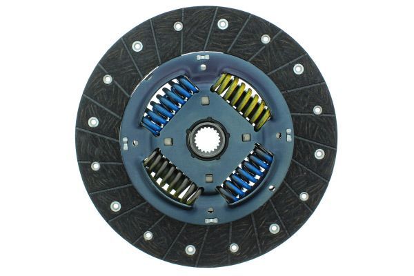 Sankabos diskas AISIN DY-084