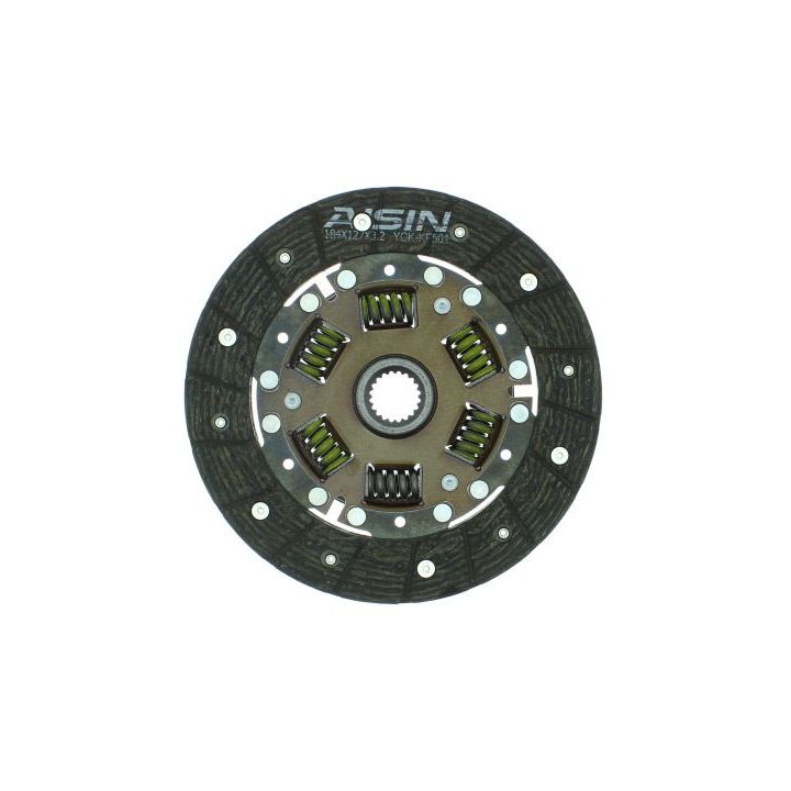 Sankabos diskas AISIN DZ-003