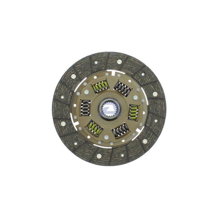 Sankabos diskas AISIN DZ-004