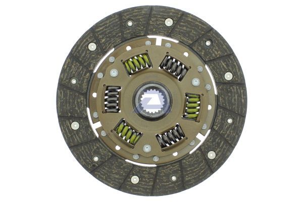 Sankabos diskas AISIN DZ-004