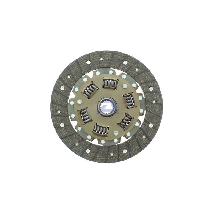 Sankabos diskas AISIN DZ-008