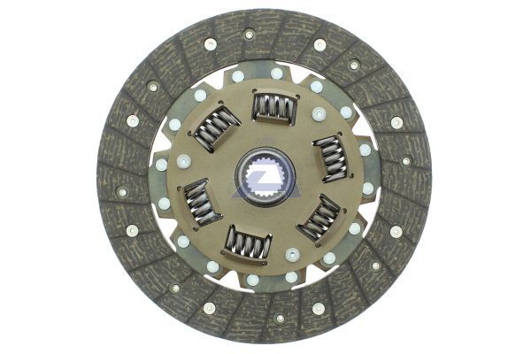 Sankabos diskas AISIN DZ-008