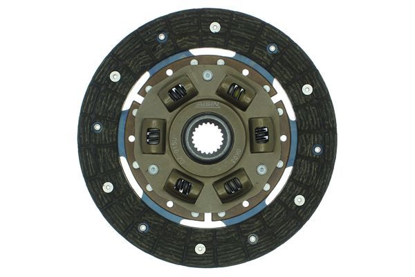 Sankabos diskas AISIN DZ-015U