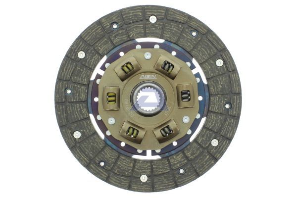 Sankabos diskas AISIN DZ-018U