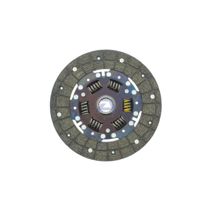 Sankabos diskas AISIN DZ-018U