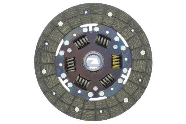 Sankabos diskas AISIN DZ-018U