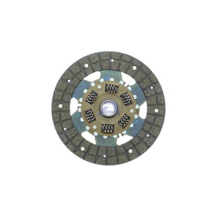 Sankabos diskas AISIN DZ-030