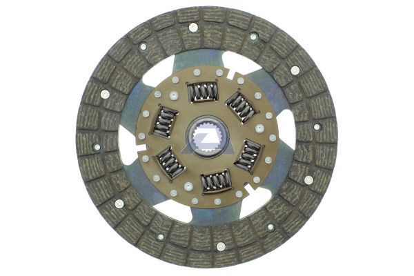 Sankabos diskas AISIN DZ-030