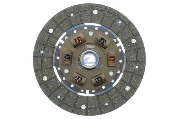 Sankabos diskas AISIN DZ-032U