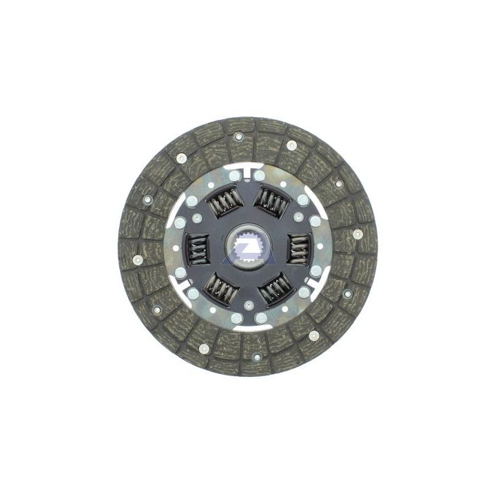 Sankabos diskas AISIN DZ-032U