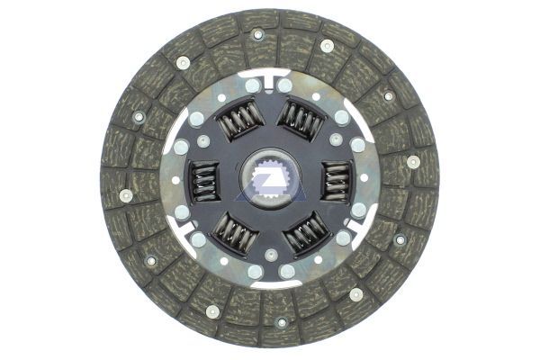 Sankabos diskas AISIN DZ-032U