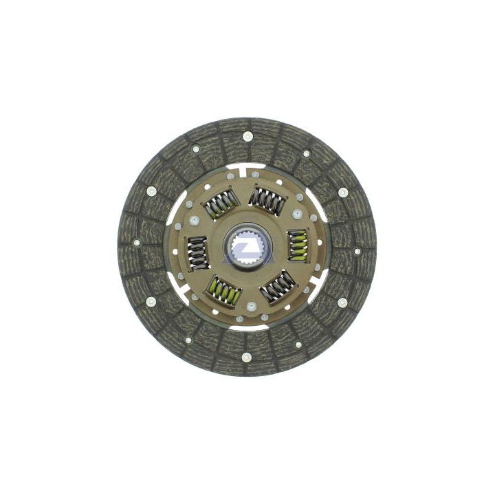 Sankabos diskas AISIN DZ-036