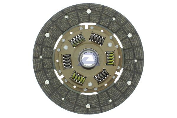 Sankabos diskas AISIN DZ-036