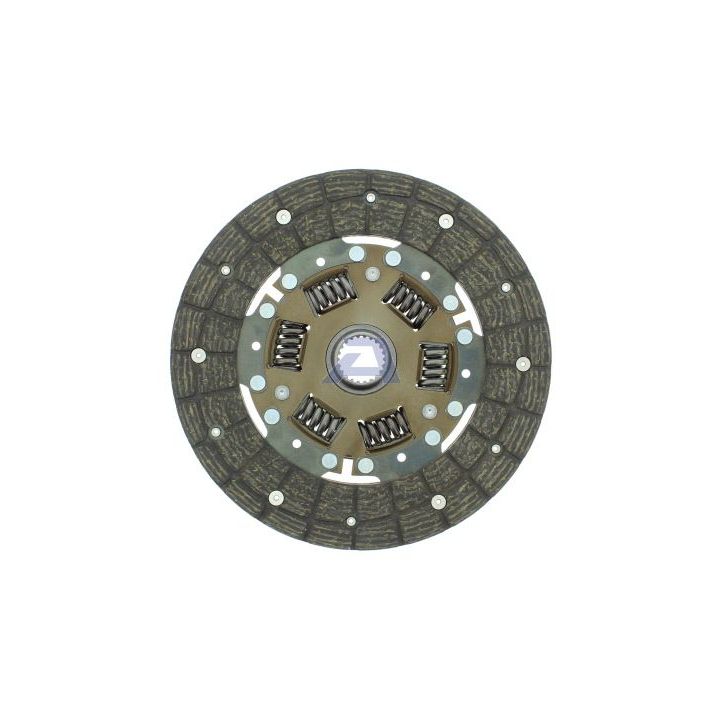 Sankabos diskas AISIN DZ-036
