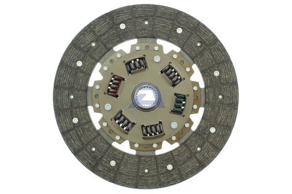 Sankabos diskas AISIN DZ-037