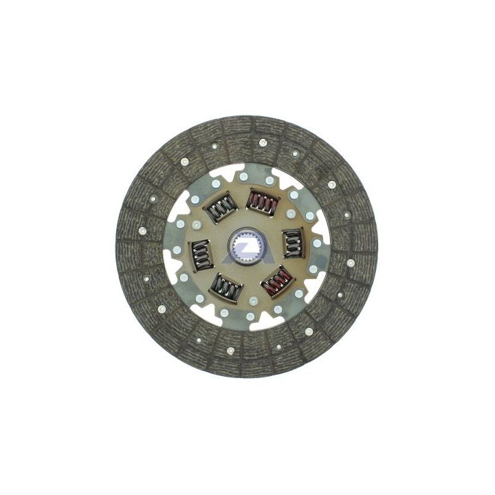Sankabos diskas AISIN DZ-037
