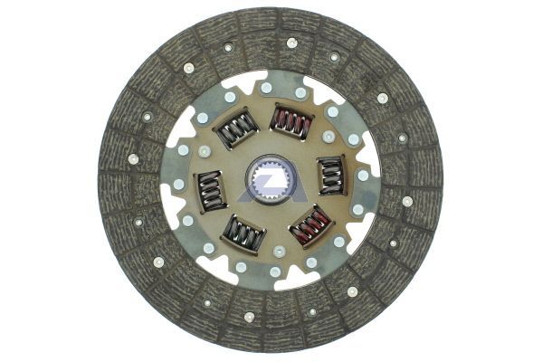 Sankabos diskas AISIN DZ-037