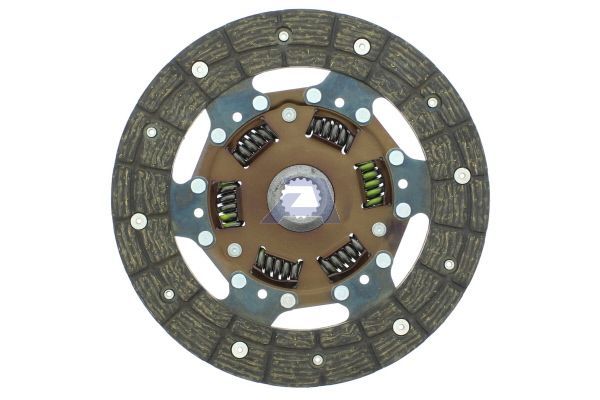 Sankabos diskas AISIN DZ-038
