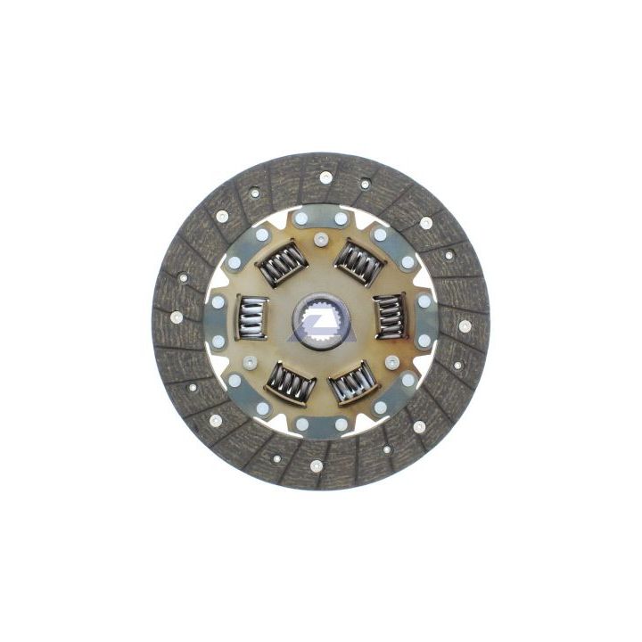 Sankabos diskas AISIN DZ-039