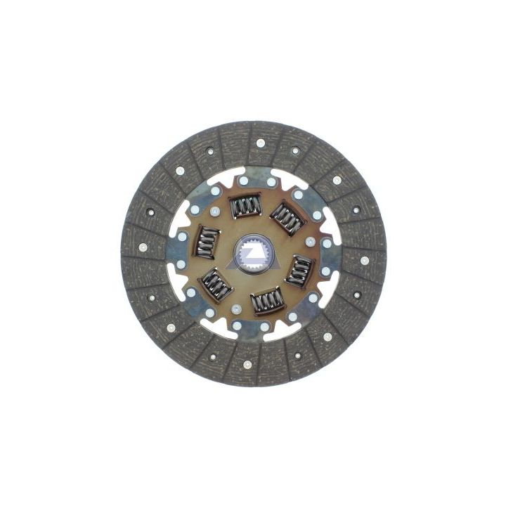 Sankabos diskas AISIN DZ-903