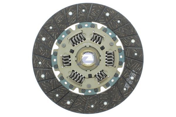 Sankabos diskas AISIN DZ-906