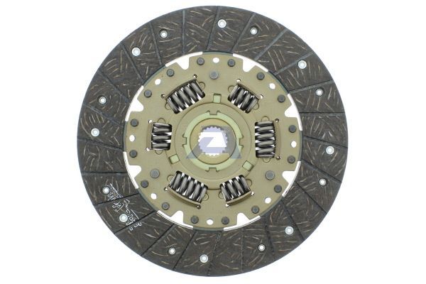 Sankabos diskas AISIN DZ-906