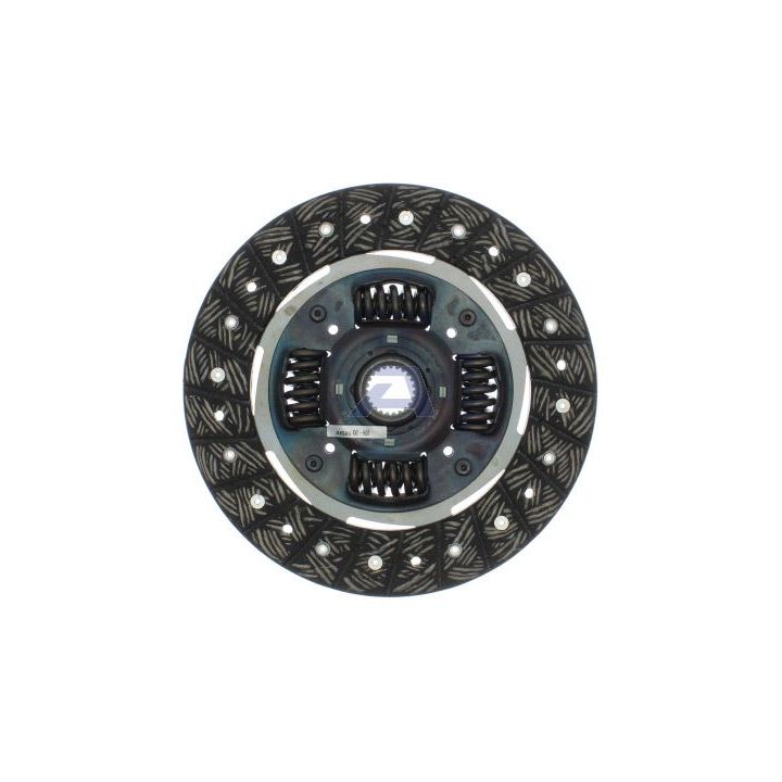 Sankabos diskas AISIN DZ-908