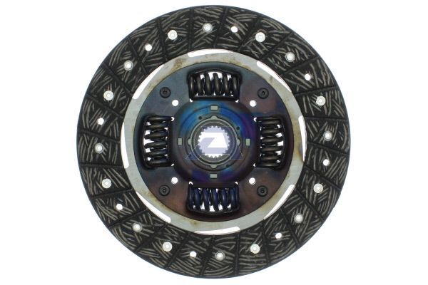 Sankabos diskas AISIN DZ-908