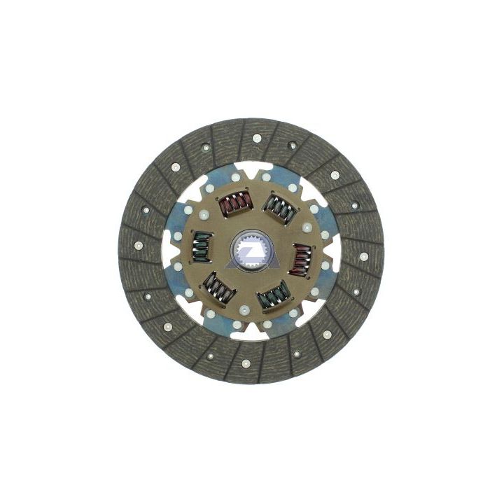 Sankabos diskas AISIN DZ-911