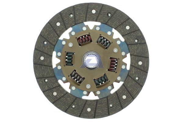 Sankabos diskas AISIN DZ-911