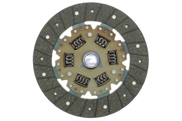 Sankabos diskas AISIN DZ-911